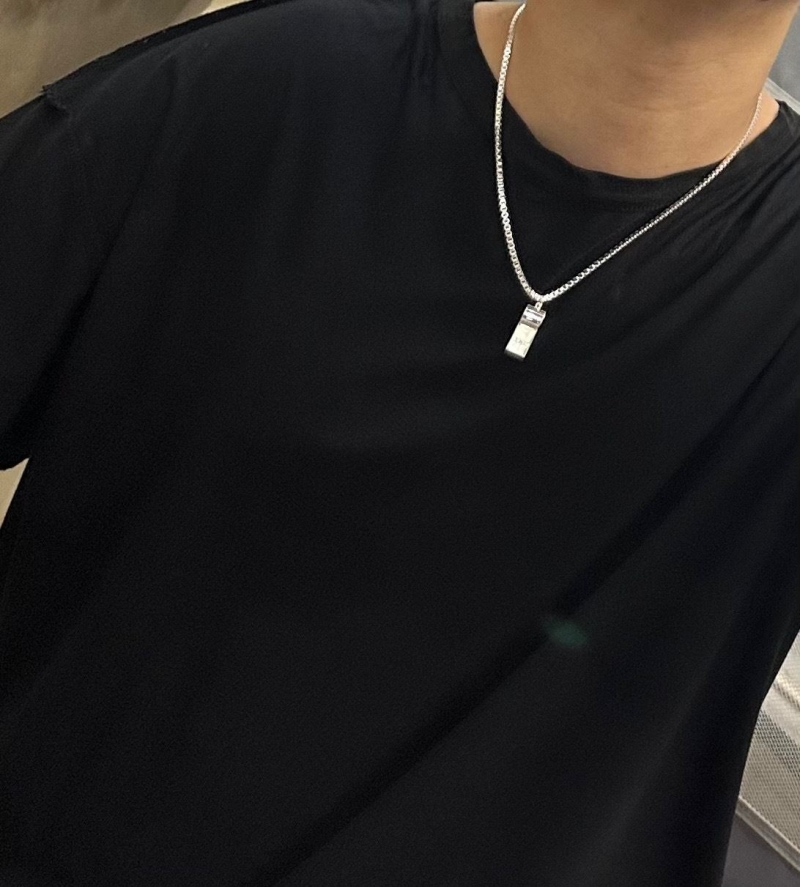 T*f*ny necklaces